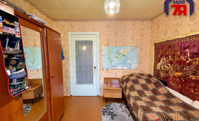 Купить 3-комнатную квартиру, Солигорск, Козлова ул., 26. Фото 5