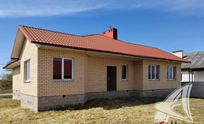 Купить дом, Черни, Чернинский с/с, 13.29 соток. Фото 1