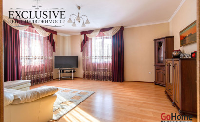 Купить дом, Жодино, Кленовая ул., 2, 13.2 соток. Фото 6