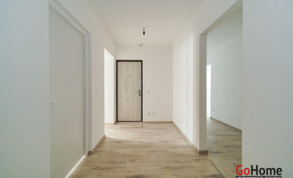 Купить 4-комнатную квартиру, Минск, Оловникова ул., 14 (Ленинский район). Фото 2