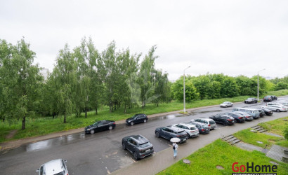 Купить 3-комнатную квартиру, Минск, Космонавтов ул., 6 (Московский район). Фото 10