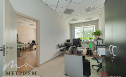 Аренда помещения, Минск, Мележа ул., 3, от 350 до 875 кв.м.. Фото 12