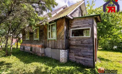  2-этаж.(94.3 м2), Родник