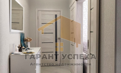 Купить 2-комнатную квартиру, Брест, ул. Октябрьской революции. Фото 8