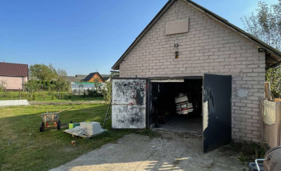 Купить дом, Березовка, Чкалова, 7.2 соток. Фото 22