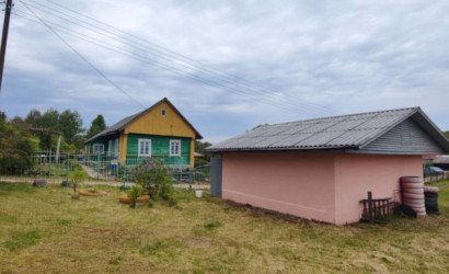 Купить дом, Турковщина, Центральная ул., 20 соток. Фото 37