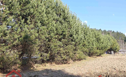 Купить участок, Мочаны, Заречная, 33Б, 11.94 соток. Фото 17