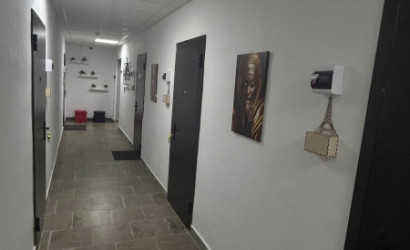 Аренда помещения под салон красоты, Борисов, Почтавая 50,  от 18 до 27 кв.м.. Фото 2