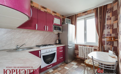 Купить 1-комнатную квартиру, Минск, Сухаревская, 8 (Фрунзенский район). Фото 12