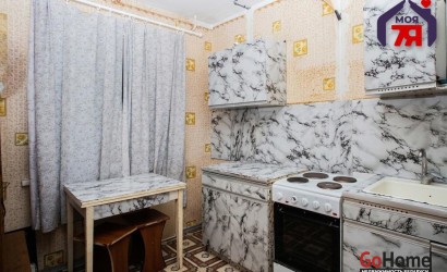 Купить 1-комнатную квартиру, Минск, Герасименко ул., 41 (Заводской район). Фото 5