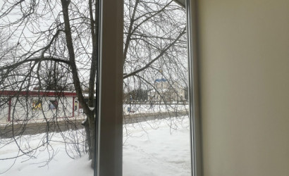 Купить 1-комнатную квартиру, Лида, Строителей ул., 3. Фото 11