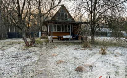 Купить дом в деревне, Автомобилист №2, 10 соток. Фото 9