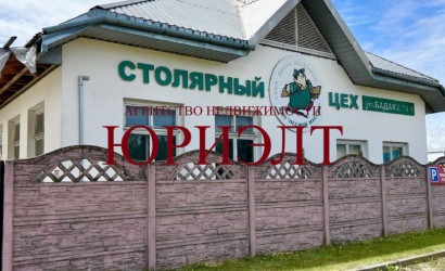 Продажа помещения, Барановичи, Бадака, 74/1, 426 кв.м.. Фото 1