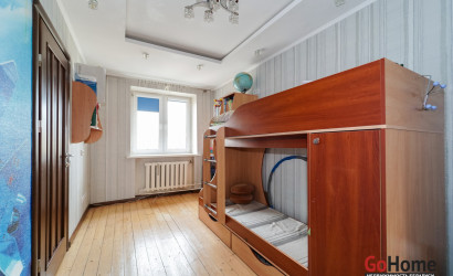 Купить 2-комнатную квартиру, Минск, Чкалова, 23/2 (Октябрьский район). Фото 7