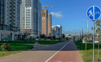 Купить 4-комнатную квартиру, Минск, Дзержинского, 19А (Московский район). Фото 20