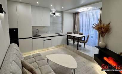 Купить 3-комнатную квартиру, Минск, ул. Жореса Алферова, д.  (Октябрьский район). Фото 3