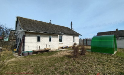 Купить дом, Лавриновичи, 25 соток. Фото 7