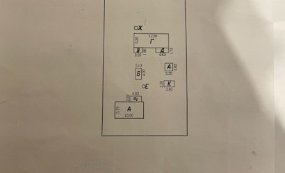 Купить дом в деревне, Озяты, Центральная 31, 58.9 соток. Фото 7