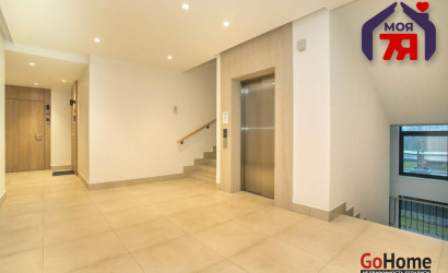 Купить 1-комнатную квартиру, Минск, Виталия Цвирко ул., 74 (Советский район). Фото 20