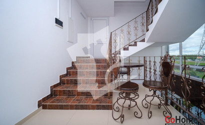 Аренда офиса, Ждановичи, Заречная ул., 6/А,  121.5 кв.м.. Фото 11