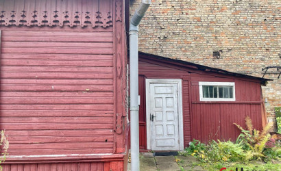 Купить дом, Гродно, ул. Мицкевича , д. 18А, 2 соток. Фото 4