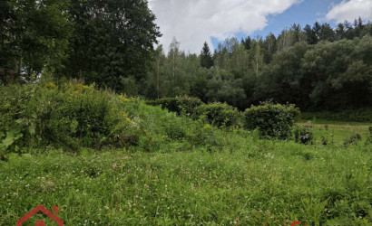 Купить участок, Мончаки, Центральная, 39, 24.92 соток. Фото 13