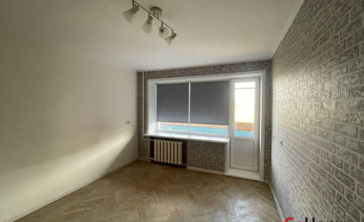 Купить 1-комнатную квартиру, Минск, Логойский тракт, 27 (Советский район). Фото 2
