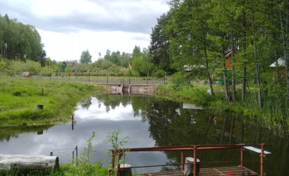 Снять дачу, Браслав, СТ у  н.п. Надбережье. Фото 7