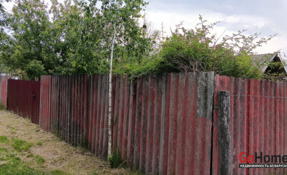 Купить участок, Зябровка, 113, садоводческое товарищество Бытрадиотехника, 7 соток. Фото 6
