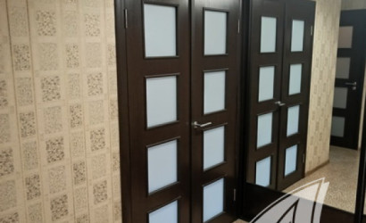 Купить 1-комнатную квартиру, Брест, Вулька, ул. Подгородская. Фото 11