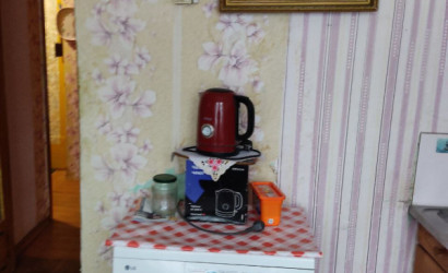 Купить 2-комнатную квартиру, Мачулищи, Молодёжная, 2. Фото 1