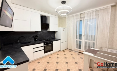 Купить 2-комнатную квартиру, Мозырь, Ивана Кенина ул., д.5. Фото 7