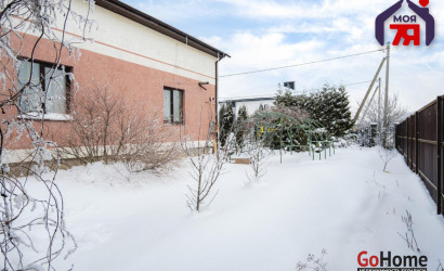 Купить коттедж, Холма, Парковая ул., 15 соток. Фото 15