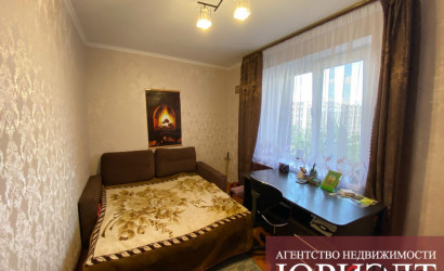 Купить 3-комнатную квартиру, Брест, бульвар Космонавтов, д. . Фото 4