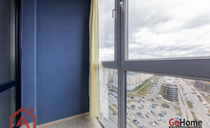 Купить 1-комнатную квартиру, Минск, Братская, 10 (Октябрьский район). Фото 18