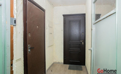 Купить 1-комнатную квартиру, Минск, Нестерова ул., 70(Заводской район). Фото 19