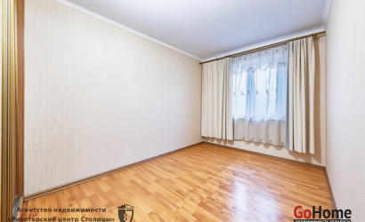 Купить 2-комнатную квартиру, Минск, Голодеда, 5/1 (Заводской район). Фото 2