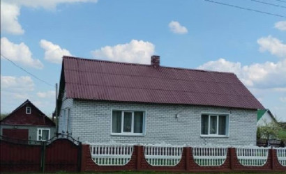 Купить дом, Геранены, Замковая, 24.9 соток. Фото 4