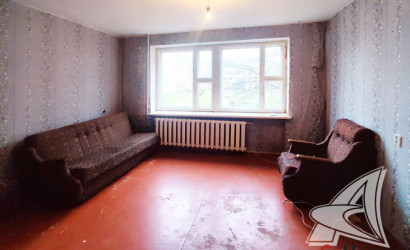 Купить 2-комнатную квартиру, Каменец, , . Фото 1