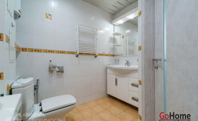 Купить 3-комнатную квартиру, Минск, Садовая ул., 10 (Первомайский район). Фото 35