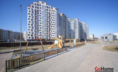 6-этаж.(175.6 м2), Минск(Хоружей ул., 48/А)