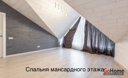 Купить дом, Колодищи, Васильевская ул., 46, 16 соток. Фото 29
