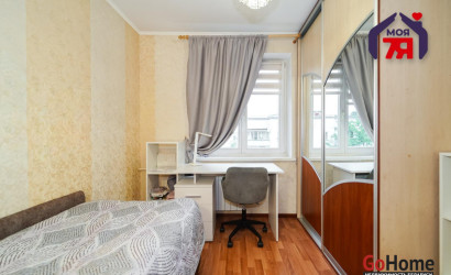 Купить 3-комнатную квартиру, Минск, Карвата ул., 56 (Партизанский район). Фото 10