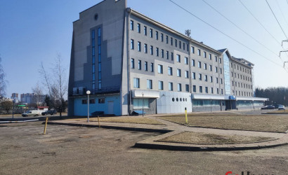 Аренда офиса, Минск, Некрасова, 114,  14.4 кв.м.. Фото 14