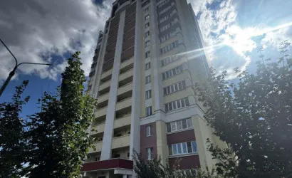 35.6 м2, Гомель(Междугородная ул., 8)