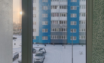 Купить 1-комнатную квартиру, Слобода, Машерова, 7а. Фото 5