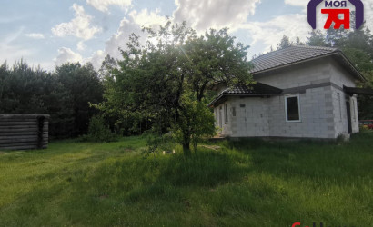 Купить дом, Жилин Брод, Центральная ул., 25 соток. Фото 6