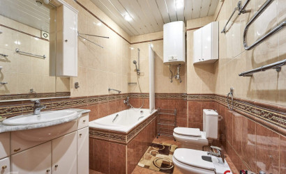 Купить 4-комнатную квартиру, Минск, Мавра ул., 1 (Фрунзенский район). Фото 10