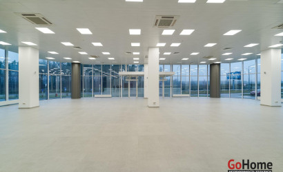 Аренда офиса, Минск,  от 340 до 2000 кв.м.. Фото 6