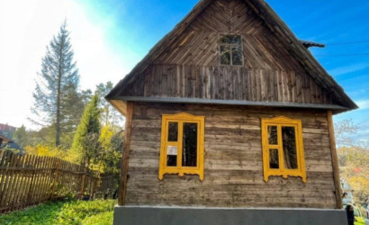 Купить дом в деревне, ВЯСЁЛКА-РТВ, 4.81 соток. Фото 3